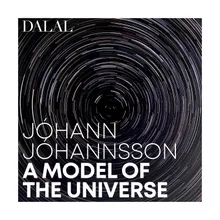 A Model of the Universe