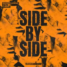 Side By Side Radio Edit