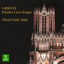 Livre d'orgue, Messe "Cunctipotens genitor Deus": I. Kyrie: e. Dialogue sur les grands jeux