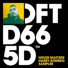 Personal Slave (feat. Charles McCloud) [Harry Romero House Masters Extended Remix]
