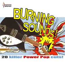 Burning Sounds (2003 Remaster)