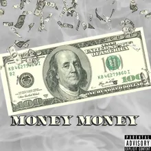Money Money (feat. IamTash)