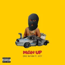 Man Up (feat. Gytt)