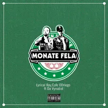 Monate Fela (feat. Da Vynalist)