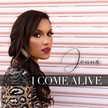I Come Alive (Radio Edit)