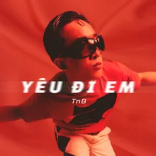 Yêu Đi Em (Beat) Beat