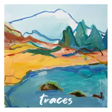 traces