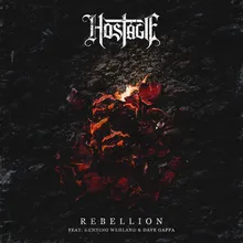 Rebellion (feat. Henning Wehland & Dave Gappa)