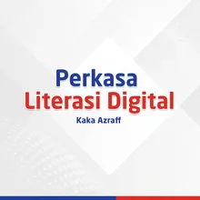 Perkasa Literasi Digital