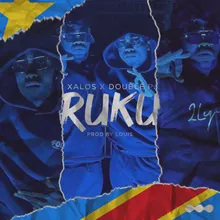 Ruku (feat. Double P)