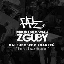 Kalejdoskop zdarzeń (feat. Nizioł, Marlena Patynko, DJ Gondek)