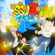 SSJ3