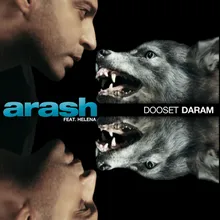 Dooset Daram (feat. Helena) [Radio Version] Radio Version