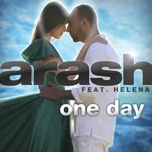 One Day (feat. Helena) [Radio Edit] Radio Edit