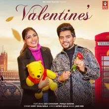 Valentines (feat. Dev Chouhan, Pooja Saxena)