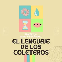 El lenguaje de los coleteros