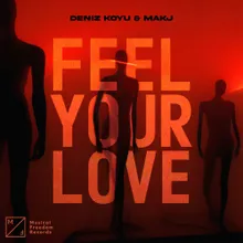 Feel Your Love