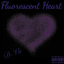 Fluorescent Heart