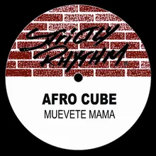 Muevete Mama (Canaya Mix)