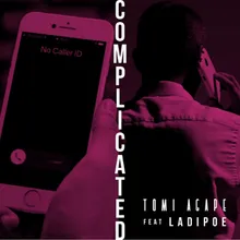 Complicated (feat. ladiPOE)