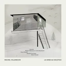 Passer l'hiver (feat. Maxim Villeneuve)