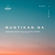 Muntikan Na (feat. Faye Yupano)
