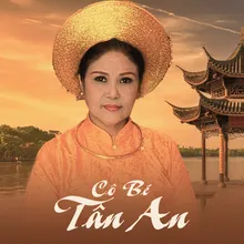 Cô Bé Tân An