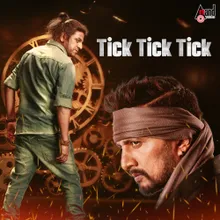 Tick Tick Tick (Remix)