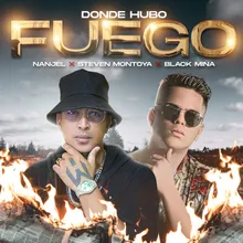 Donde Hubo Fuego