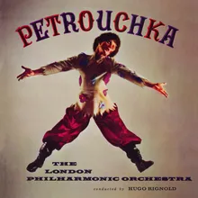 Petrouchka, Ballet Suite in 4 Scenes for Orchestra: VII. Peasant with Bear - Gypsies with a Rake Vendor