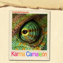 Karma Camaleón