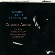 Piano Concerto No. 2 in B-Flat Major, Op. 83: II. Allegretto appassionato