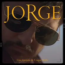 Mi nombre es Jorge