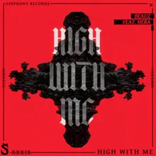 High With Me (feat. HERA)