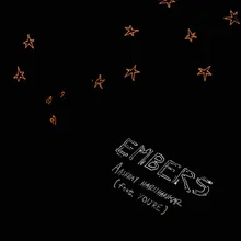 Embers (feat. YOU'RE)