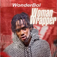 Woman Wrapper