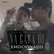 Na Cara do Emocionado (feat. Kurtz09)