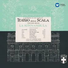 La sonnambula, Act 1: "Basta così. Ciascuno si attenga" (Rodolfo, Teresa, Amina, Lisa, Elvino, Rodolfo, Alessio, Coro)