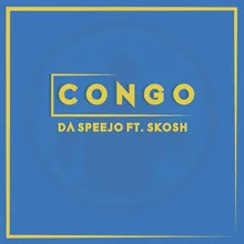 Congo (feat. Skosh)