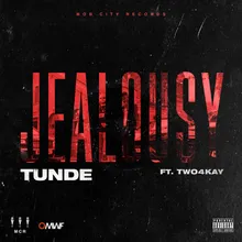 Jealousy (feat. TWO4KAY)