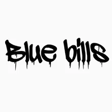 Blue Bills