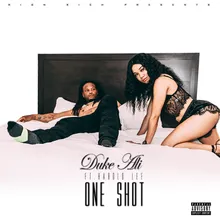 One Shot (feat. Harold Lee)