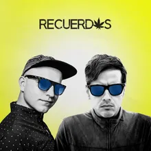 Recuerdos (feat. Camilo)