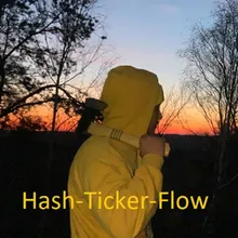 Hash-Ticker-Flow