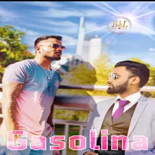 Gasolina (feat. PIRI)