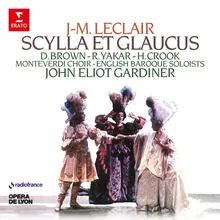 Scylla et Glaucus, Op. 11, Act 3: Duo. "Que le tendre amour nous engage" (Scylla, Glaucus)