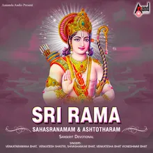 Sri Rama Sahasranamam