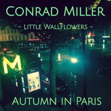 Little Wallflowers: Autumn in Paris