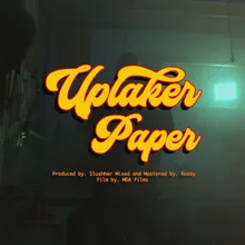 Uplaker Paper