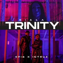 BIAŁA TRINITY